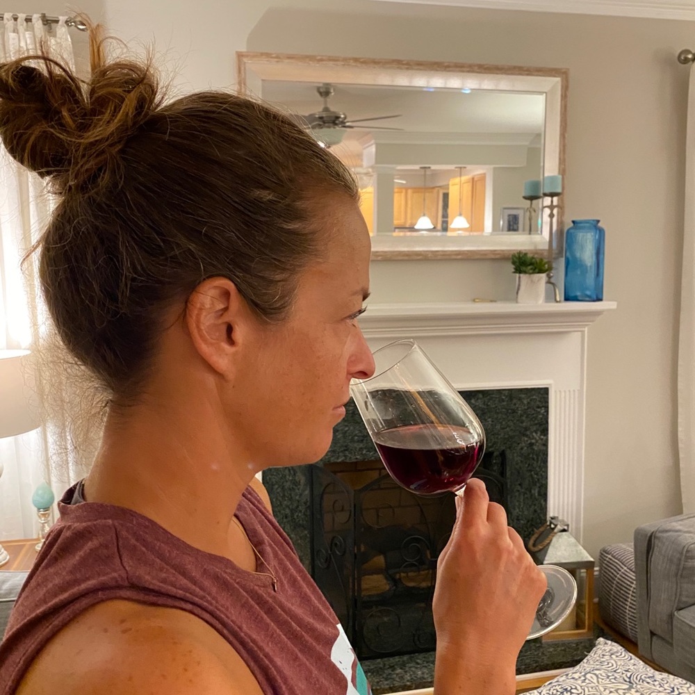 Meet your Posher, Katherine